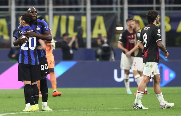 场上的表现 场上的表现