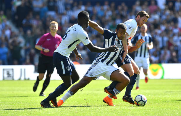 理想的候选 理想的候选